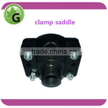 Irrigation Clamp Saddle 90*1" from Langfang GreenPlains