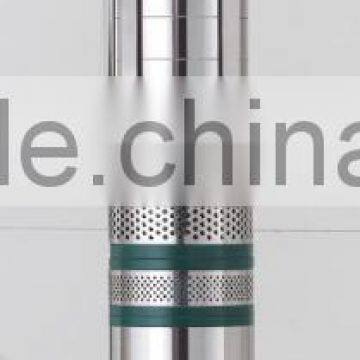 6" Inch Submersible Water Pumpset