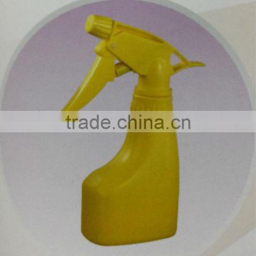 Sprayer bottle with trigger sprayer-23