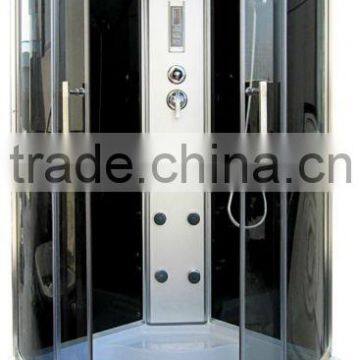 Fittings Glass Sliding Doors Outdoor Shower Room