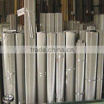 pvc coated stainless steel wire mesh