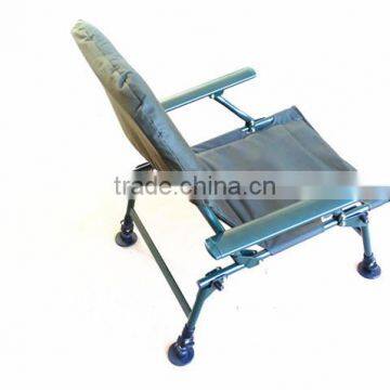 Dark Green Fishing Chair photo-2