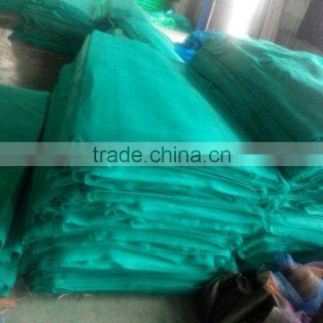 HDPE Mono Wire Woven Construction Scaffolding Safety Net With UV Treated Fencing Mesh photo-4