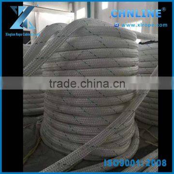 High strength nylon CHNFLEX 3-strand mooring rope