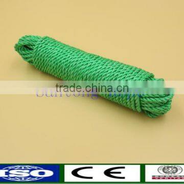 utility bundle nylon ropes for household, multi-purpose ropes