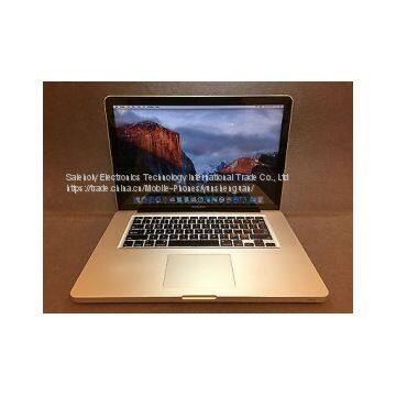 BRAND NEW SEALED Apple MacBook Pro 15.4