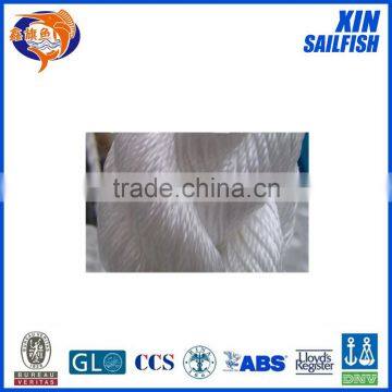 Cheap Price Good Quality Mooring Hawser Rope for Sale photo-2