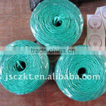 china manufacturer pp tomato twine