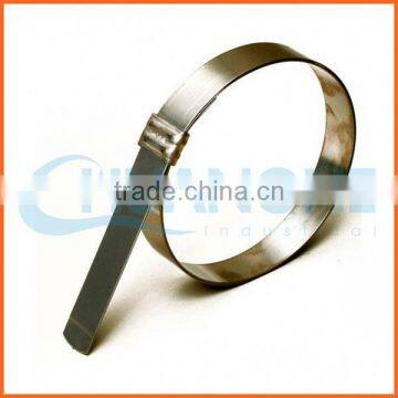 Chuanghe High 5mm Hose Clamp photo-2