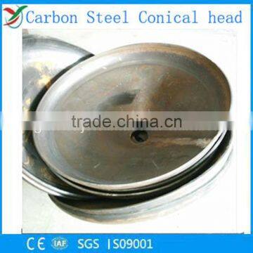 Conical Head with Material Stainless Steel