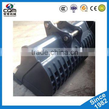 Customized Skeleton Bucket / Excavator Bucket photo-6