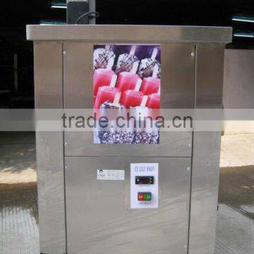 hot sales automatic popsicle making machine