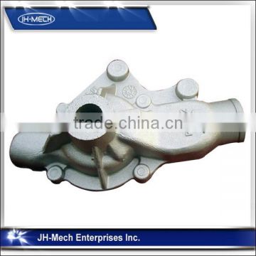 New Technology Die Sand Casting Aluminum