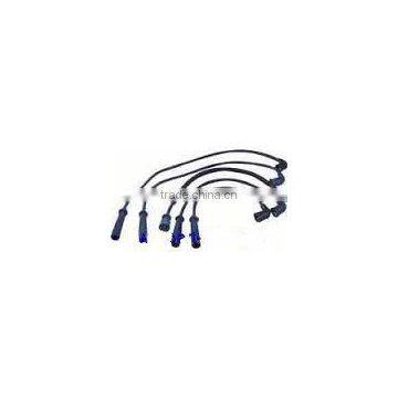 AUTO SPARK PLUG CABLE SET KK150 18 140C USE FOR CAR PARTS OF KIA PRIDE