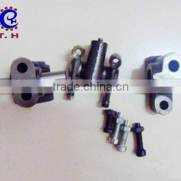 China Manufacture High Quality Diesel Engine Tractor Rocker Arm Shaft photo-3