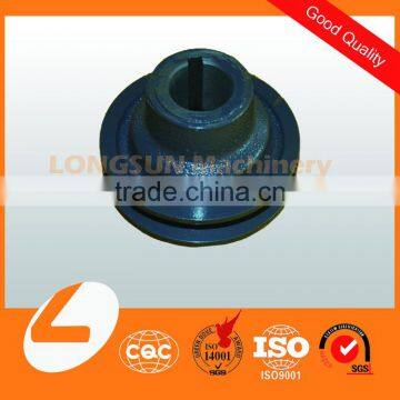 High Quality Kubota Combine Harvester DC-60 V PULLEY 5T051-5643-0 or Kubota DC-60 and Kubota DC-70 photo-2