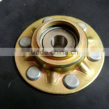 8" Covering Disc Blade Assembly 1277891C91 for CASE IH Planter