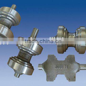 China hot selling ZH1115 diesel engine balance shaft