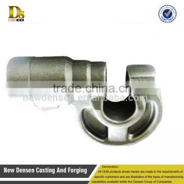 Alibaba manufacturer wholesale carbon steel investment casting bulk products from china