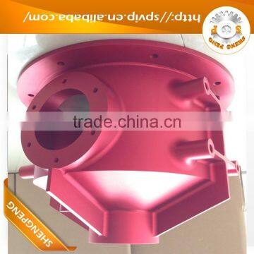 the best price milling cnc machining services/hign quality milled parts/stainless steel cnc processed