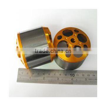 High Precision Cnc Milling Parts/diy Cnc Router photo-6