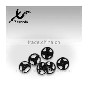High Precision CNC Machining Services, Custom Nylon Parts