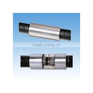 Steel Bar/Rebar Coupler/Connector/Coupling/Bar Joint