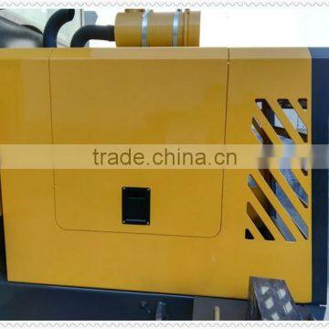 Bulldozer 0.6-1.5m3 Bucket 1.2Ton ZL12F Used Wheel Loader for Sale photo-5