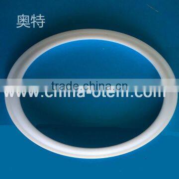 White Wear Resistance PTFE Sheet photo-4