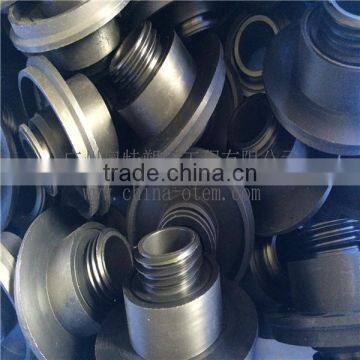 Injection POM Products Plastic Parts photo-2