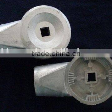 OEM zinc die casting