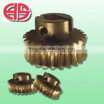 worm gear