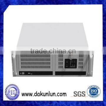 Customized Sheet Metal Parts Metal Case/Box/Frame photo-6