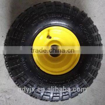 HOT Pneumatic Wheel 4.00-6 For Hand Cart
