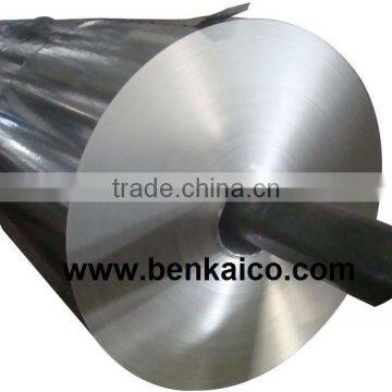 Jumbo Roll Aluminum Coil photo-3