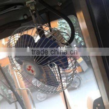 Wheel Loader ZL18 photo-5