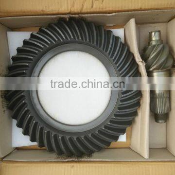 Crown Wheel and Pinion Gear for Hino Truck photo-2