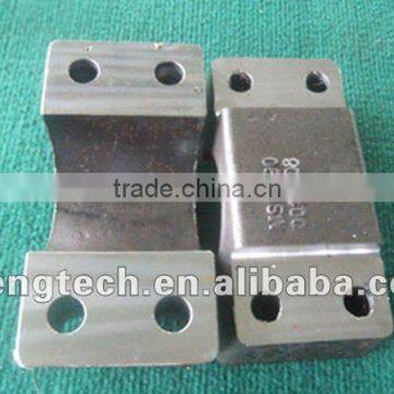 Automobile Steel machining parts