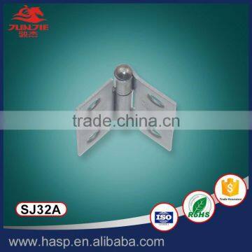 SJ32A nice price negative pressure stainless steel hinges