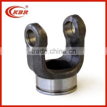 KBR-20207-00 Agriculture Transmission System Drive Shaft Steel Triangular Yoke