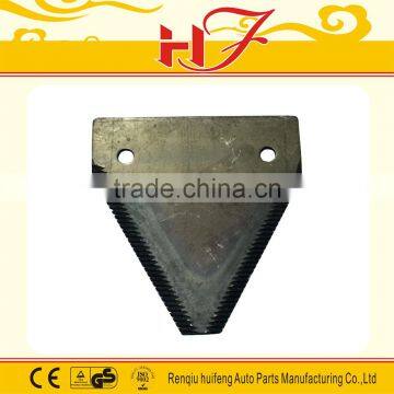 KCF2,1 Lawn mower parts blade