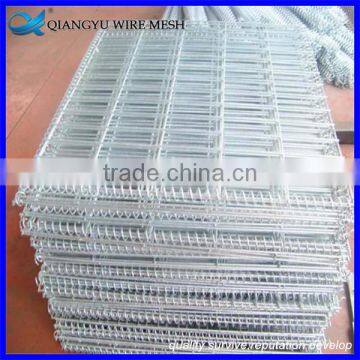 hexagonal square rectangle shape gabion wire mesh, welded gabion wall