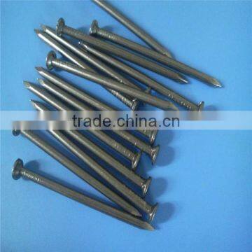 Fastener Manufacturer Corrugated Iron Nail photo-3