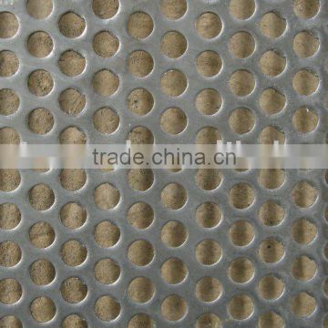 punchwg hole mesh(factory)