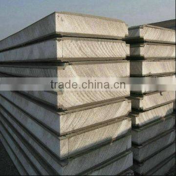 pu insulation sandwich board