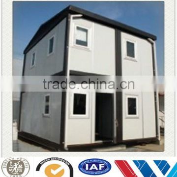 High quality container house with complete accessories/ low cost ISO certified prefabricated houses accessories/ in Netherlands