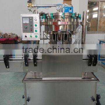Carbonated Drink for PET Bottle Production Line photo-2