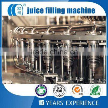 Automatic Liquid Juice Filling Machine Price photo-3
