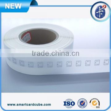 13.56MHz RFID Smart label / RFID NFC label with Free Sample