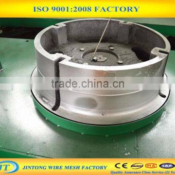 High Quality Automatic Steel Wire Drawing Machine photo-2